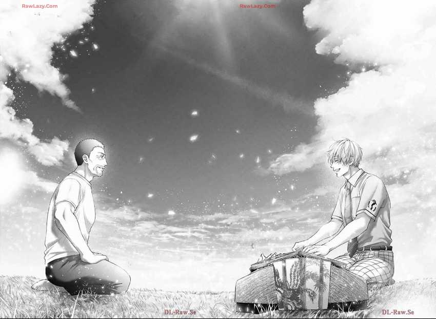 Kono Oto Tomare! Chapter 139 Gambar 23